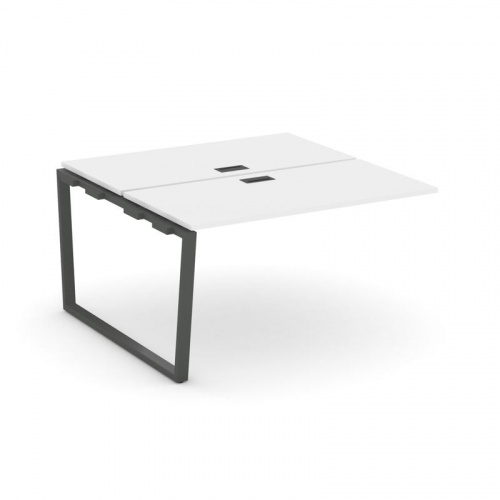 Style Project Проходной наб. элем. SN-6T2.DNRS-024 Акация Лорка/Металл Антрацит/Заглушка Пластик Чер фото 26