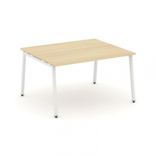 Style Project Стол переговорный SN-4A.SPRG-032.3 Дуб Табак/Металл Антрацит 1180*1180*750 фото 19