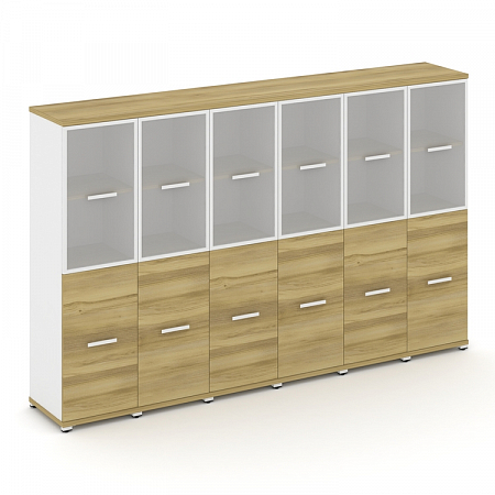 Шкаф офисный Concept CN.STU-462 RMW