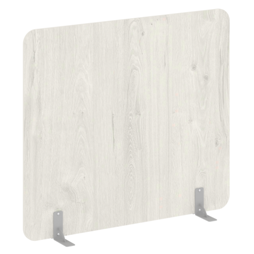 Перегородки на металлических опорах R-line DP.F-160-140 фото 12