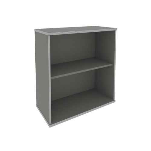 Riva Стеллаж А.СТ-3 Белый 770*365*828 фото 4