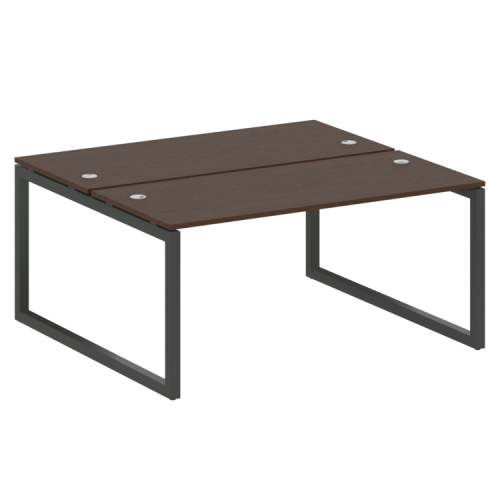 Бенч-система на О-обр. м/к Metal System Quattro 50БО.РАС-СП-2.4 фото 15