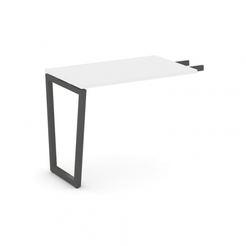 Style Project Брифинг-приставка SN-4T2.BR-002 Акация Лорка/Металл Антрацит 780*600*750 фото 26