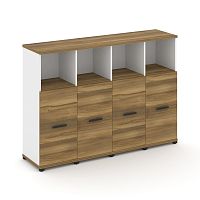 Шкаф офисный Concept CN.STU-343 B