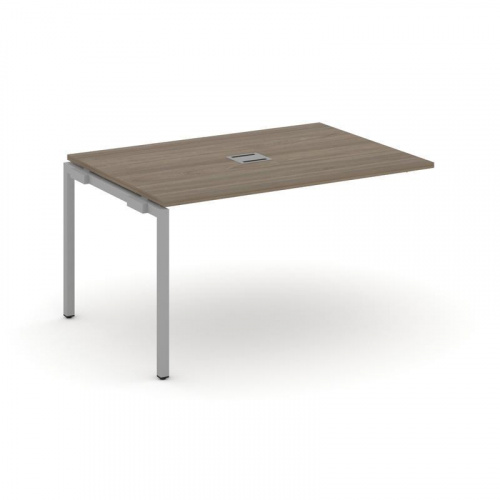 Style Project Проходной наб. элем. перег. стола SN-4P.NSPRG-003 Антрацит/Металл Черный 1380*980*750 фото 6 Style Project Проходной наб. элем. перег. стола SN-4P.NSPRG-003 Антрацит/Металл Черный 1380*980*750 фото 6