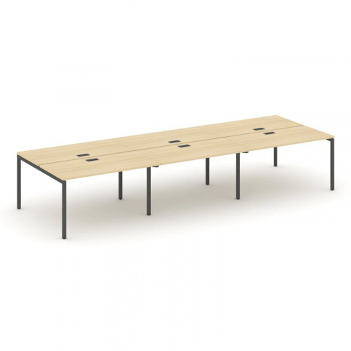 Бенч-система Style Project SN-4P.DRS-073 фото 2