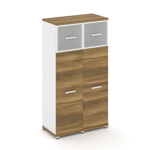 Шкаф офисный Concept CN.STU-424 RMW