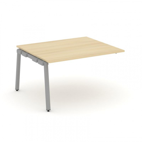 Style Project Проходной наб. элем. перег. стола SN-5A.NSPRG-034.3 Белый/Металл Белый 1580*1180*750 фото 14 Style Project Проходной наб. элем. перег. стола SN-5A.NSPRG-034.3 Белый/Металл Белый 1580*1180*750 фото 14