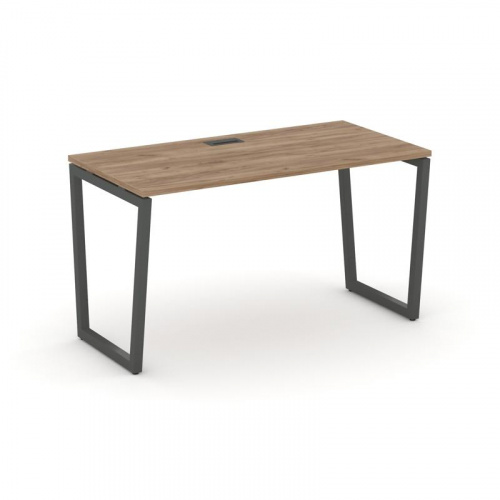 Style Project Стол письменный SN-4T2.SP-001 Акация Лорка/Металл Антрацит/Заглушка Пластик Черный 980 фото 23 Style Project Стол письменный SN-4T2.SP-001 Акация Лорка/Металл Антрацит/Заглушка Пластик Черный 980 фото 23