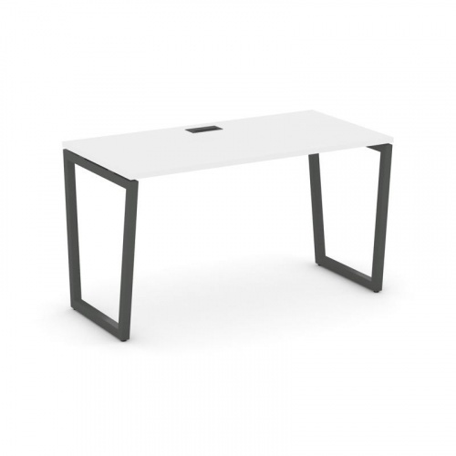 Style Project Стол письменный SN-4T2.SP-001 Акация Лорка/Металл Антрацит/Заглушка Пластик Черный 980 фото 26 Style Project Стол письменный SN-4T2.SP-001 Акация Лорка/Металл Антрацит/Заглушка Пластик Черный 980 фото 26