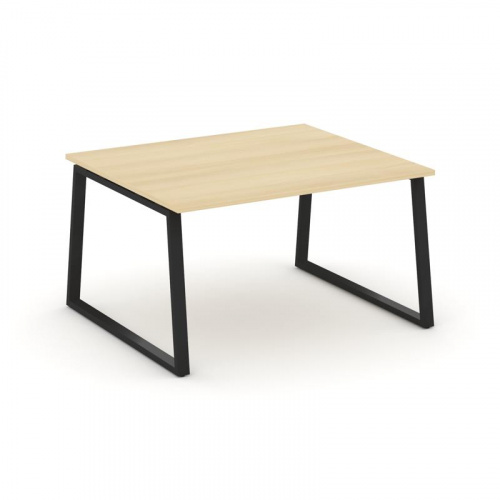 Style Project Стол переговорный SN-6T1.SPRG-032.3 Акация Лорка/Металл Антрацит 1180*1180*750 фото 10 Style Project Стол переговорный SN-6T1.SPRG-032.3 Акация Лорка/Металл Антрацит 1180*1180*750 фото 10