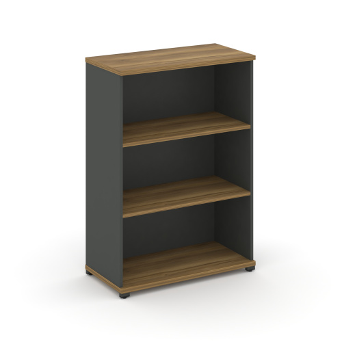 Стеллаж офисный Concept CN.STS.E-310