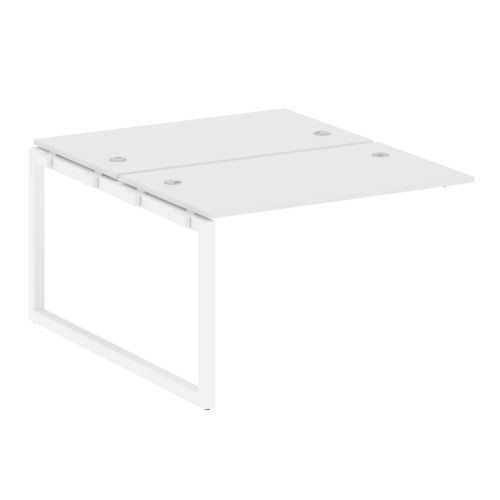 Проходной элемент бенч-системы на О-обр. м/к Metal System Quattro 50БО.ПРС-СП-2.2 фото 5