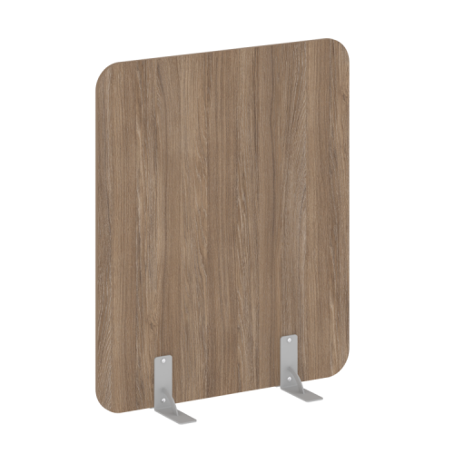 Перегородки на металлических опорах R-line DP.F-100-120 фото 13