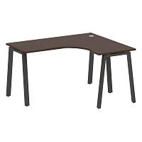 Стол офисный криволинейный БА.СА-3 (R)