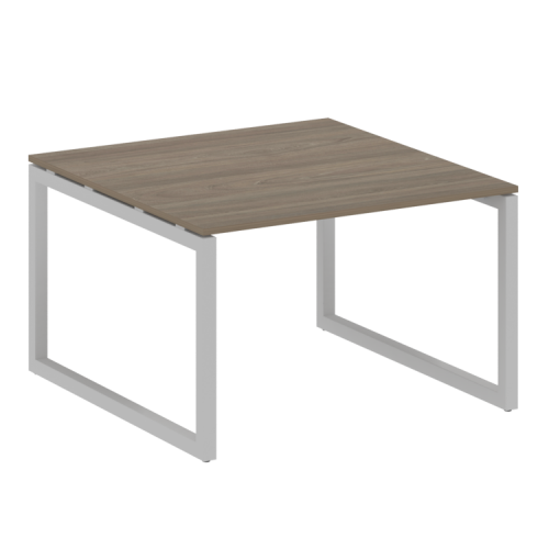 Переговорный стол на О-обр. м/к Metal System Quattro 50БО.ПРГ-1.2 фото 2