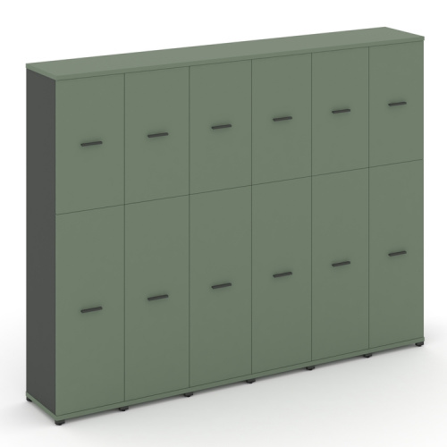 Шкаф офисный Concept CN.STU-565 A