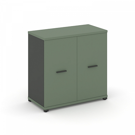 Шкаф офисный Concept CN.STS.E-213 A