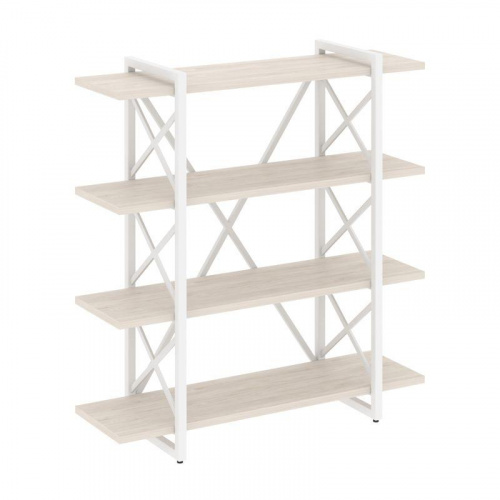 Стеллаж на 4 полки Loft VR.L-MST.O-4.8V фото 6