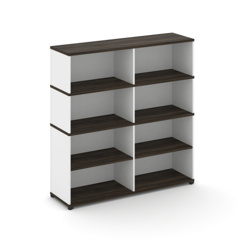 Стеллаж офисный опорный/приставной Concept CN.SOPO-008 фото 7