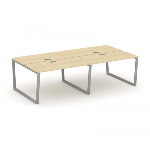 Style Project Рабочая станция 2-х сторон. SN-6T2.DRS-052 Акация Лорка/Металл Антрацит/Заглушка Пласт фото 20 Style Project Рабочая станция 2-х сторон. SN-6T2.DRS-052 Акация Лорка/Металл Антрацит/Заглушка Пласт фото 20