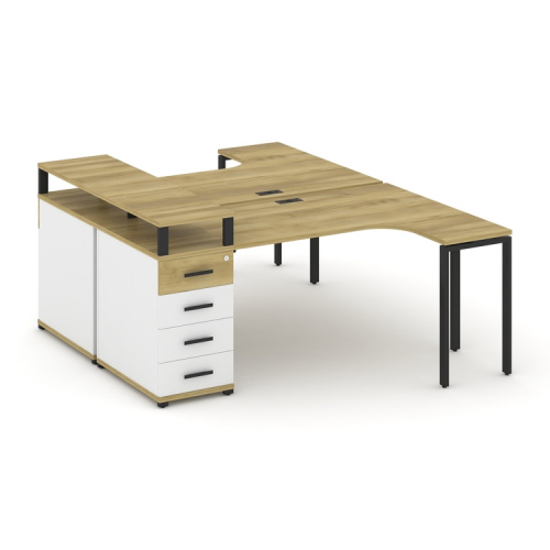 Бенч-система Concept CN.DSA-405 фото 6