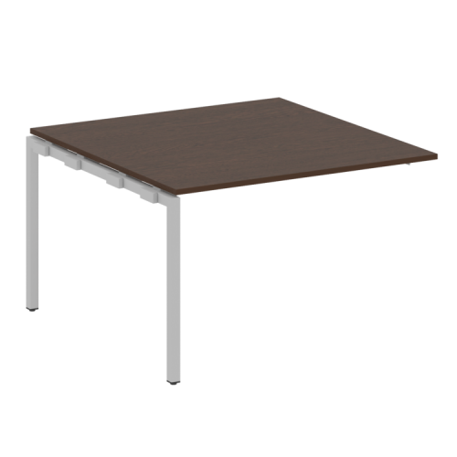 Проходной элемент перег. стола на П-обр. м/к Metal System Quattro 40БП.ППРГ-2 фото 4 Проходной элемент перег. стола на П-обр. м/к Metal System Quattro 40БП.ППРГ-2 фото 4