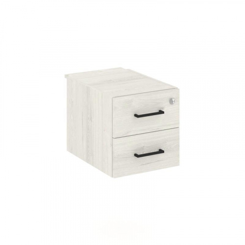 Тумба офисная с ящиком Style SN.TP-033 фото 9