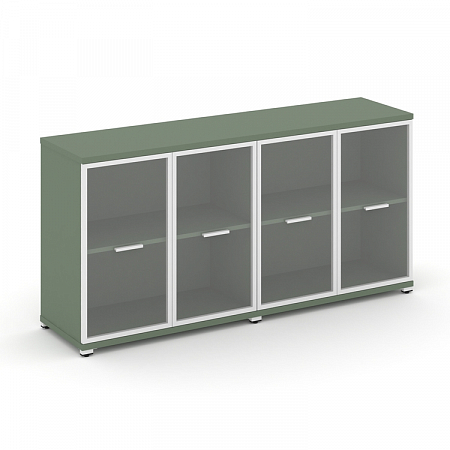 Шкаф офисный Concept CN.STS-223 RPW