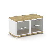 Шкаф офисный Concept CN.STS-113 RPW