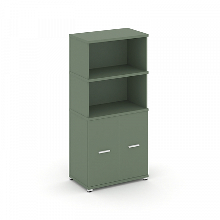 Распашной шкаф опорный/приставной Concept CN.SOPR-004