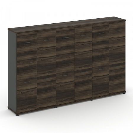 Шкаф офисный Concept CN.STS-434 A