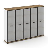 Шкаф офисный Concept CN.STU-456 RMB