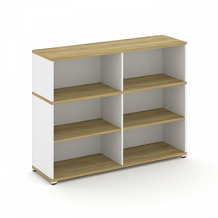 Стеллаж офисный опорный/приставной Concept CN.SOPO-007