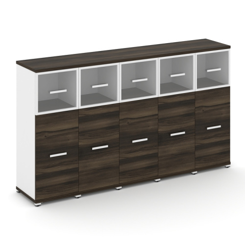 Шкаф офисный Concept CN.STU-354 RPW фото 2