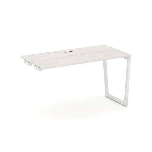 Style Project Стол-приставка к опор. элем. SN-4T2.OPRS-004 Акация Лорка/Металл Антрацит/Заглушка Пла фото 13 Style Project Стол-приставка к опор. элем. SN-4T2.OPRS-004 Акация Лорка/Металл Антрацит/Заглушка Пла фото 13