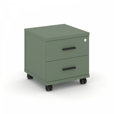 Тумба мобильная Concept CN.TUM-001