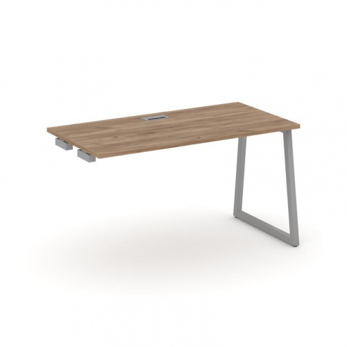 Style Project Стол-приставка к опор. элем. SN-4T1.OPRS-014 Акация Лорка/Металл Антрацит/Заглушка Пла фото 15 Style Project Стол-приставка к опор. элем. SN-4T1.OPRS-014 Акация Лорка/Металл Антрацит/Заглушка Пла фото 15