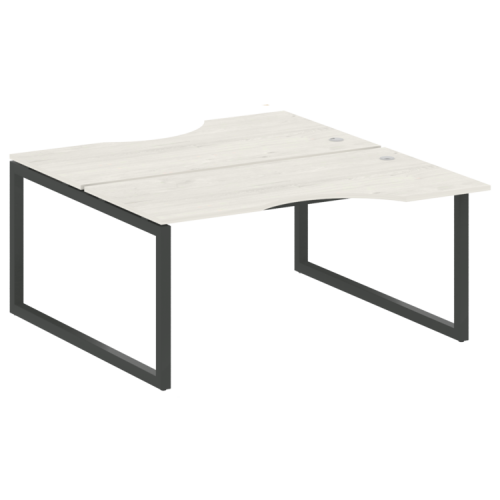 Бенч-система на О-обр. м/к Metal System Quattro 50БО.РАС-СА-2.1 фото 4