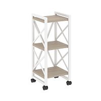 Стеллаж на 3 полки Loft VR.L-MST.K-3.4