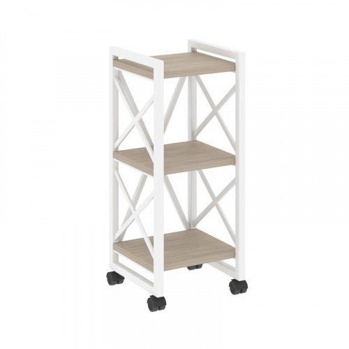 Стеллаж на 3 полки Loft VR.L-MST.K-3.4 фото 10