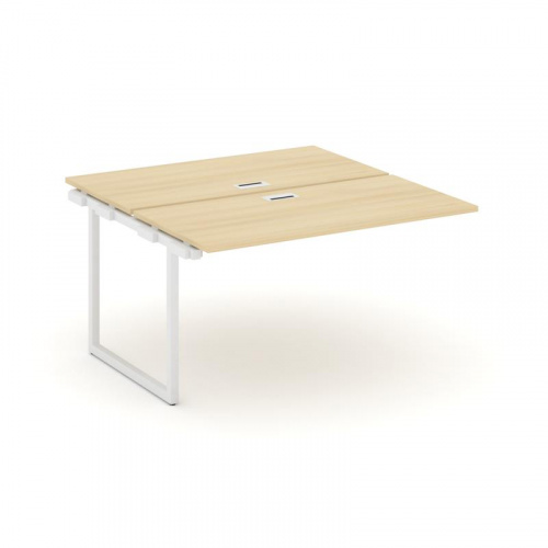 Style Project Проходной наб. элем. SN-4O.DNRS-013 Вяз Благородный/Металл Черный 1380*1432*750 фото 10