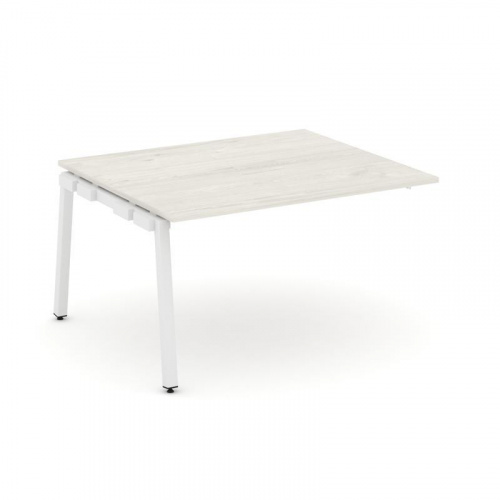 Style Project Проходной наб. элем. перег. стола SN-5A.NSPRG-034.3 Белый/Металл Белый 1580*1180*750 фото 27 Style Project Проходной наб. элем. перег. стола SN-5A.NSPRG-034.3 Белый/Металл Белый 1580*1180*750 фото 27