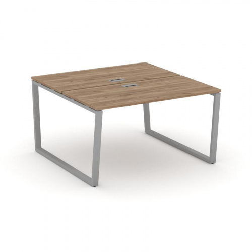 Style Project Рабочая станция 2-х сторон. SN-6T2.DRS-014 Акация Лорка/Металл Антрацит/Заглушка Пласт фото 10 Style Project Рабочая станция 2-х сторон. SN-6T2.DRS-014 Акация Лорка/Металл Антрацит/Заглушка Пласт фото 10