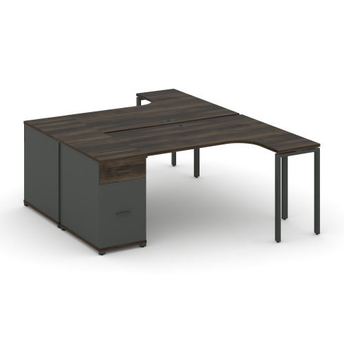 Бенч-система Concept CN.DSA-404 фото 3