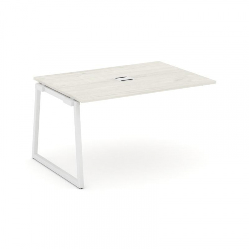 Style Project Проходной наб. элем. перег. стола SN-4T1.NSPRG-003 Акация Лорка/Металл Антрацит/Заглуш фото 12 Style Project Проходной наб. элем. перег. стола SN-4T1.NSPRG-003 Акация Лорка/Металл Антрацит/Заглуш фото 12