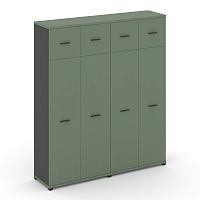 Шкаф офисный Concept CN.STS-527 A