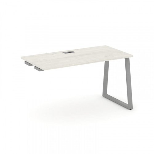 Style Project Стол-приставка к опор. элем. SN-6T1.OPRS-024 Акация Лорка/Металл Антрацит/Заглушка Пла фото 12 Style Project Стол-приставка к опор. элем. SN-6T1.OPRS-024 Акация Лорка/Металл Антрацит/Заглушка Пла фото 12