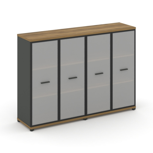 Шкаф офисный Concept CN.STS-326 RMB