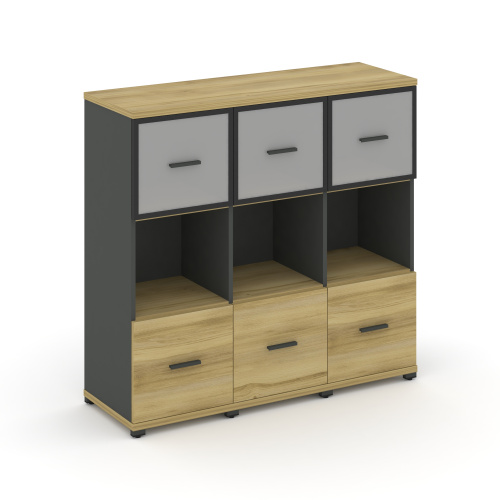 Шкаф офисный Concept CN.STU-335 RMB